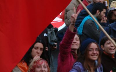 L&rsquo;œil et la plume