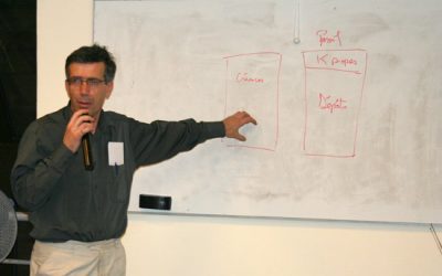 Comprendre la crise financière