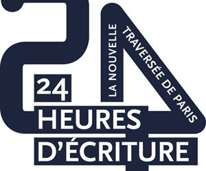 24 heures d&rsquo;écriture