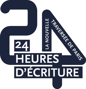 24 heures d&rsquo;écriture