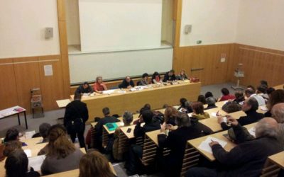 L’UPIC fait carton plein au CNAM