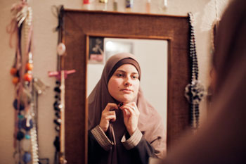 Valérie Baeriswyl, Grand Prix Paris Match 2012 du Photoreportage étudiant