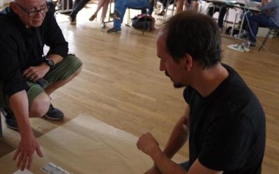 Les écoles de photo réunies à Vendôme