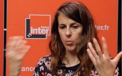 Nicole Ferroni à la Une de mediaeducation.fr