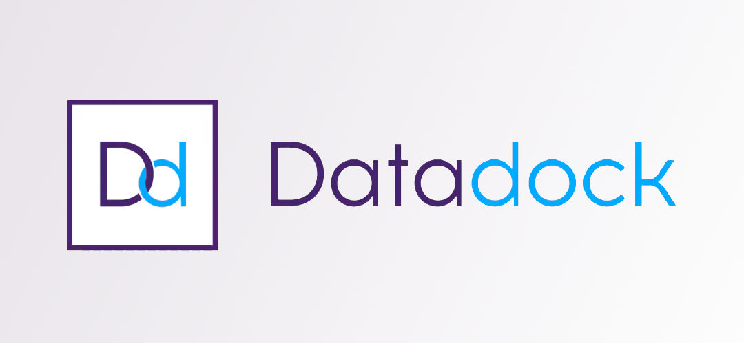 L&rsquo;émi référencée dans DataDock