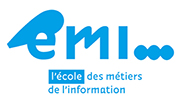 École des Métiers de l’Information