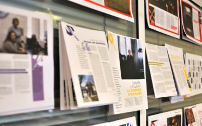 journaliste multimédia