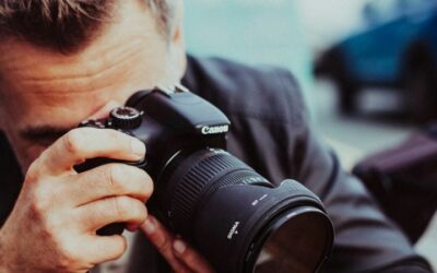 reporter photographe • photojournaliste documentaire