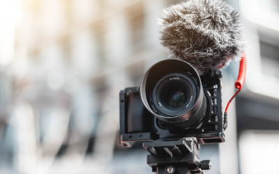 filmer avec un appareil photo numérique