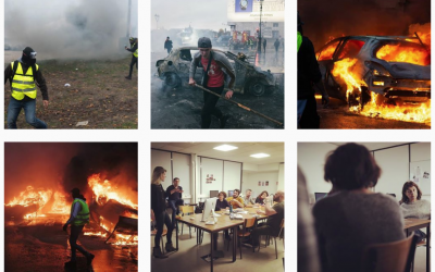 La formation au photojournalisme de l’émi devient diplômante