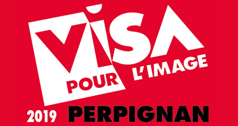 Retrouvons-nous à Visa pour l’image à Perpignan