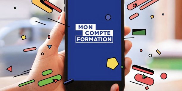 L&rsquo;application mobile CPF : comment ça marche à l&rsquo;émi ?