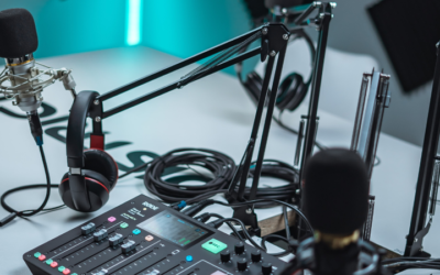 le podcast – cours du soir