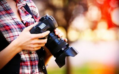 la photographie numérique pour les débutants