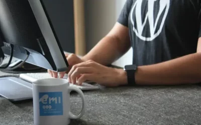 Créer un site avec WordPress