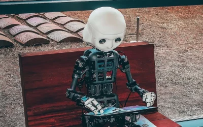 ChatGPT et les médias : anticiper l’arrivée de l’IA dans une rédaction