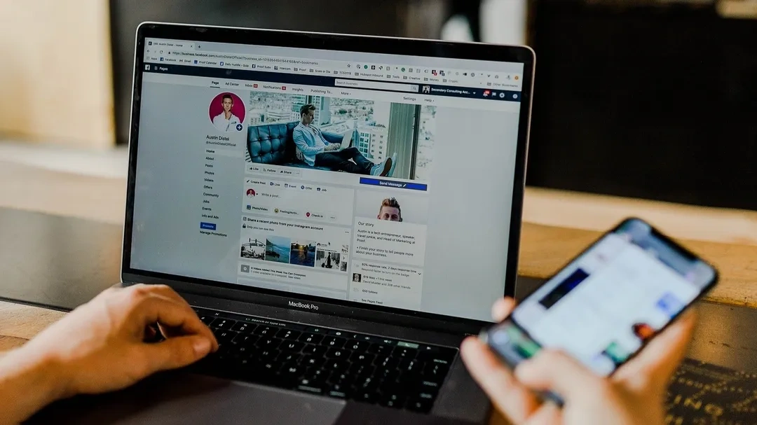bien utiliser les réseaux sociaux Facebook, Bluesky, X(Twitter), Instagram