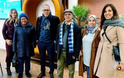 L’EMI au cœur de la coopération franco-tunisienne : Retour sur la visite de la délégation de l’IPSI
