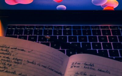 écrire pour le web et utiliser l’IA pour améliorer ses contenus